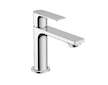 Hansgrohe Rebris E - Umyvadlová baterie s výpustí, chrom 72557000