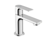 Hansgrohe Rebris E - Umyvadlový ventil, chrom 72506000
