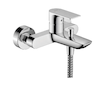 Hansgrohe Rebris E - Vanová baterie, chrom 72450000