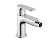 Hansgrohe Rebris S - Bidetová baterie s výpustí, chrom 72210000
