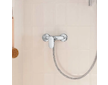 Hansgrohe Rebris S - Sprchová baterie, 2 průtoky, chrom 72643000