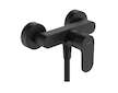 Hansgrohe Rebris S - Sprchová baterie, 2 průtoky, matná černá 72643670