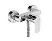 Hansgrohe Rebris S - Sprchová baterie, chrom 72640000