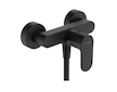 Hansgrohe Rebris S - Sprchová baterie, matná černá 72640670