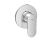 Hansgrohe Rebris S - Sprchová baterie pod omítku, chrom 72649000