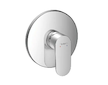 Hansgrohe Rebris S - Sprchová baterie pod omítku, chrom 72667000