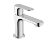 Hansgrohe Rebris S - Umyvadlová baterie, CoolStart, chrom 72514000