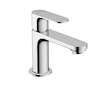 Hansgrohe Rebris S - Umyvadlová baterie s výpustí, chrom 72510000
