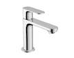 Hansgrohe Rebris S - Umyvadlová baterie s výpustí, CoolStart, chrom 72519000