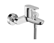 Hansgrohe Rebris S - Vanová baterie, chrom 72440000