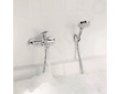 Hansgrohe Rebris S - Vanová baterie, chrom 72440000