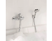 Hansgrohe Rebris S - Vanová baterie, chrom 72440000