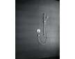 Hansgrohe Shower Select - Sprchová baterie pod omítku, chrom 15747000