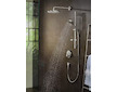 Hansgrohe Shower Select - Termostatická baterie pod omítku pro 2 spotřebiče, chrom 15743000