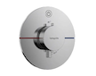 Hansgrohe ShowerSelect Comfort - Termostatická baterie pod omítku, chrom 15553000