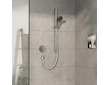 Hansgrohe ShowerSelect Comfort - Termostatická baterie pod omítku, chrom 15553000