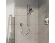Hansgrohe ShowerSelect Comfort - Termostatická baterie pod omítku, chrom 15553000