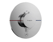 Hansgrohe ShowerSelect Comfort - Termostatická baterie pod omítku, chrom 15562000
