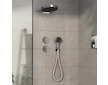 Hansgrohe ShowerSelect Comfort - Termostatická baterie pod omítku, chrom 15562000