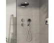 Hansgrohe ShowerSelect Comfort - Termostatická baterie pod omítku, chrom 15562000