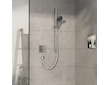 Hansgrohe ShowerSelect Comfort - Termostatická baterie pod omítku, chrom 15571000