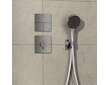 Hansgrohe ShowerSelect Comfort - Termostatická baterie pod omítku, chrom 15574000