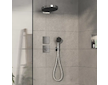 Hansgrohe ShowerSelect Comfort - Termostatická baterie pod omítku, chrom 15575000