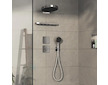 Hansgrohe ShowerSelect Comfort - Termostatická baterie pod omítku, chrom 15588000