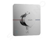 Hansgrohe ShowerSelect Comfort - Termostatická baterie pod omítku, chrom 15589000
