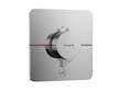Hansgrohe ShowerSelect Comfort - Termostatická baterie pod omítku, chrom 15589000