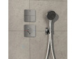Hansgrohe ShowerSelect Comfort - Termostatická baterie pod omítku, chrom 15589000