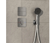 Hansgrohe ShowerSelect Comfort - Termostatická baterie pod omítku, chrom 15589000