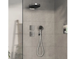 Hansgrohe ShowerSelect Comfort - Termostatická baterie pod omítku, chrom 15589000