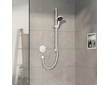 Hansgrohe ShowerSelect Comfort - Termostatická baterie pod omítku, matná bílá 15553700