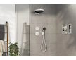 Hansgrohe ShowerSelect Comfort - Termostatická baterie pod omítku, matná bílá 15562700