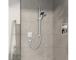 Hansgrohe ShowerSelect Comfort - Termostatická baterie pod omítku, matná bílá 15571700