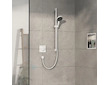 Hansgrohe ShowerSelect Comfort - Termostatická baterie pod omítku, matná bílá 15581700