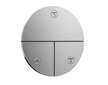 Hansgrohe ShowerSelect Comfort - Ventil pod omítku, pro 3 spotřebiče, chrom 15558000