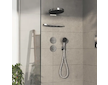 Hansgrohe ShowerSelect Comfort - Ventil pod omítku, pro 3 spotřebiče, chrom 15558000