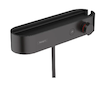Hansgrohe ShowerTablet Select - Termostatická sprchová baterie, matná černá 24360670