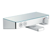 Hansgrohe ShowerTablet Select - Termostatická vanová baterie 300, chrom 13151000