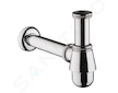 Hansgrohe Sifony - Bidetový sifon, chrom 55213000