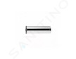 Hansgrohe Sifony - Rovná trubka 300 mm, chrom 53428000