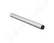 Hansgrohe Sifony - Rovná trubka 500 mm, chrom 53493000