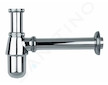 Hansgrohe Sifony - Sifon, chrom 52053000