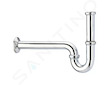 Hansgrohe Sifony - Sifon, chrom 53010000