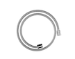 Hansgrohe  - Sprchová hadice, 125 cm, chrom 28220000