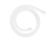Hansgrohe  - Sprchová hadice Isiflex, 125 cm, matná bílá 28272700