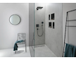 Hansgrohe  - Sprchová hadice Isiflex, 125 cm, matná černá 28272670