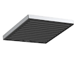 Hansgrohe  - Sprchový set s baterií pod omítku, s tělesem, 26x26 cm, chrom SANI21HHH001